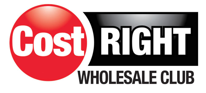 Cost Right Wholesale