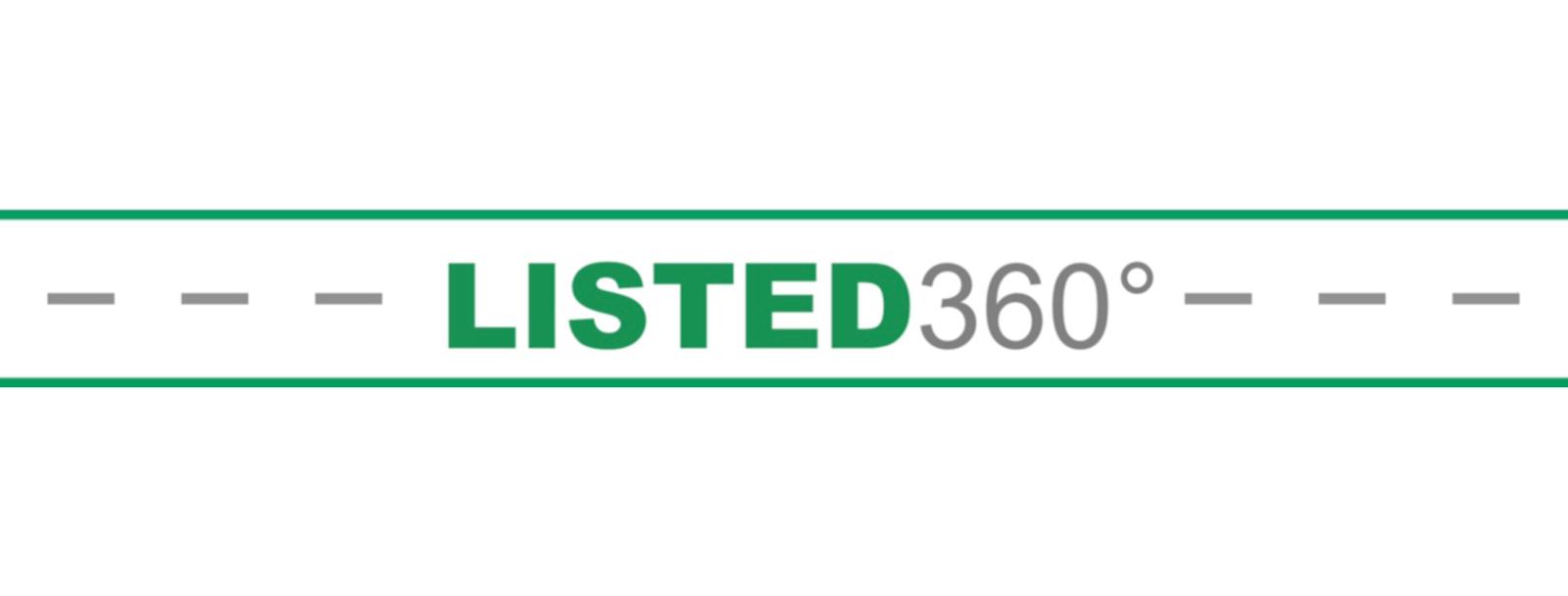 Listed 360
